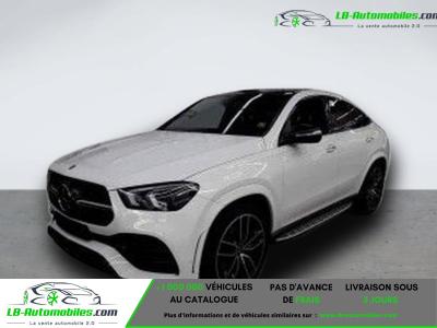 Mercedes GLE Coupe 400 d BVA 4Matic