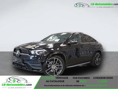 Mercedes GLE Coupe 400 d BVA 4Matic
