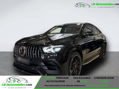 Mercedes GLE Coupe 63 S AMG BVA 4MATIC+