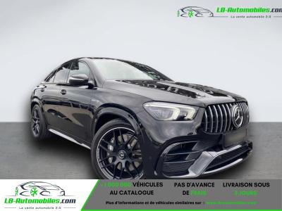 Mercedes GLE Coupe 63 S AMG BVA 4MATIC+