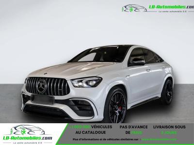 Mercedes GLE Coupe 63 S AMG BVA 4MATIC+