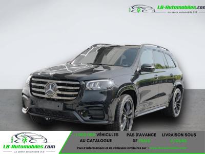 Mercedes GLS 450 BVA 4Matic