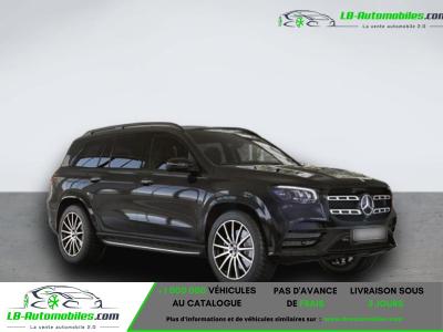 Mercedes GLS 580 4Matic