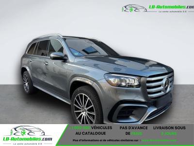 Mercedes GLS 580 4Matic
