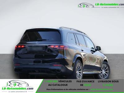 Mercedes GLS 63 AMG 4MATIC+