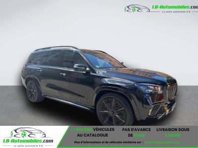 Mercedes GLS Maybach 600 BVA 4Matic