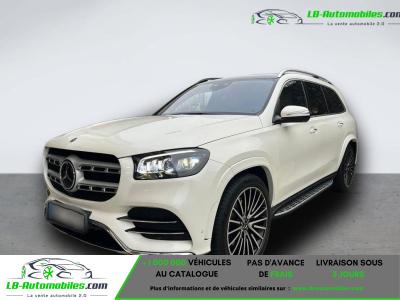 Mercedes GLS 400d 4Matic BVA