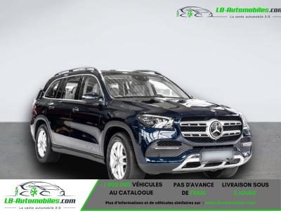 Mercedes GLS 400d 4Matic BVA