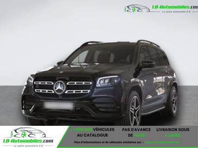 Mercedes GLS 400d 4Matic BVA