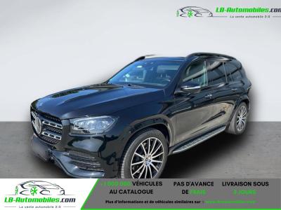 Mercedes GLS 450 BVA 4Matic
