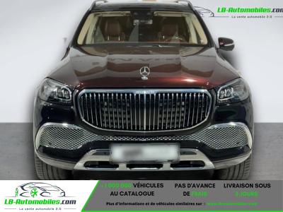 Mercedes GLS Maybach 600 BVA 4Matic