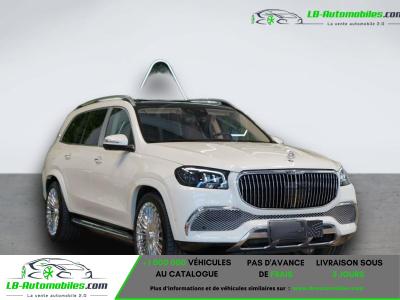 Mercedes GLS Maybach 600 BVA 4Matic