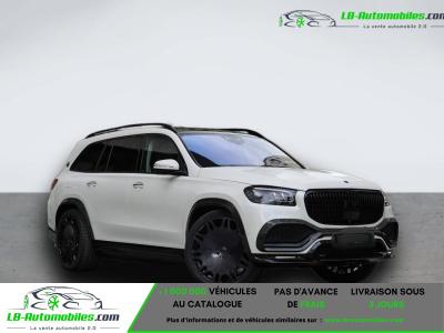 Mercedes GLS Maybach 600 BVA 4Matic