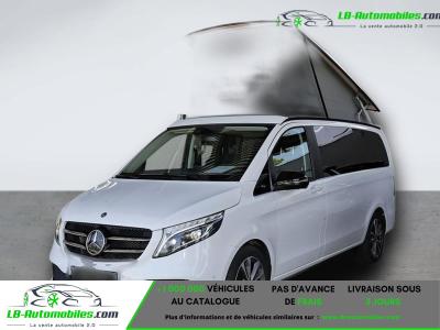 Mercedes Classe V Marco Polo 220d BVA