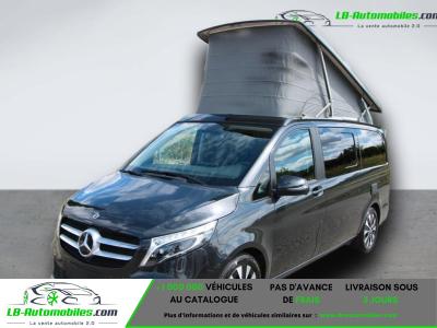 Mercedes Classe V Marco Polo 220d BVA
