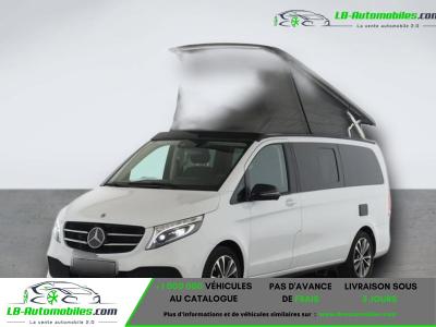 Mercedes Classe V Marco Polo 220d BVA