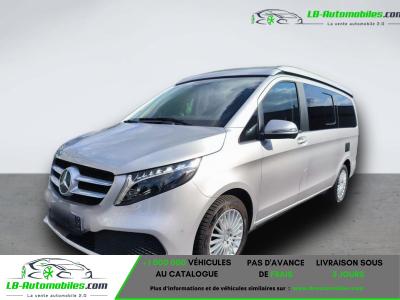 Mercedes Classe V Marco Polo 220d BVA