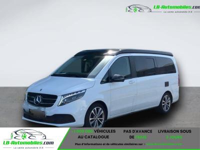 Mercedes Classe V Marco Polo 250d BVA