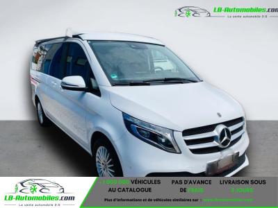 Mercedes Classe V Marco Polo 250d BVA