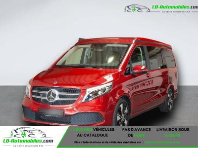 Mercedes Classe V Marco Polo 300d BVA