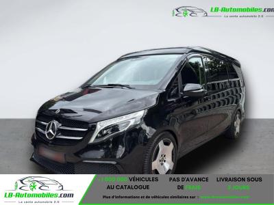Mercedes Classe V Marco Polo 300d BVA