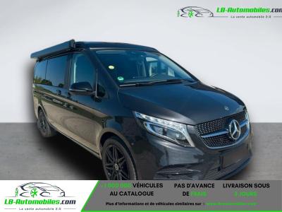Mercedes Classe V Marco Polo 300d BVA