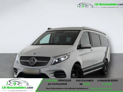Mercedes Classe V Marco Polo 300d BVA