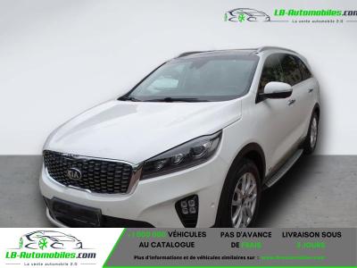 Kia Sorento 2.2 CRDI 200 ch 4x2 BVA 7pl