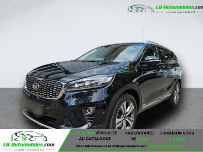 Kia Sorento 2.2 CRDI 200 ch 4x2 BVA 5pl
