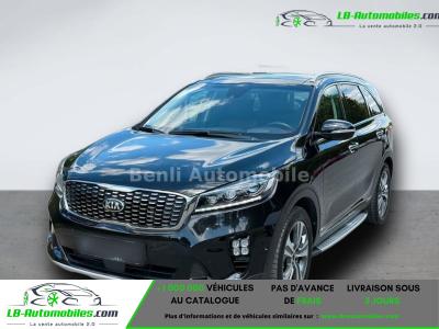 Kia Sorento 2.2 CRDI 200 ch 4x2 BVA 5pl