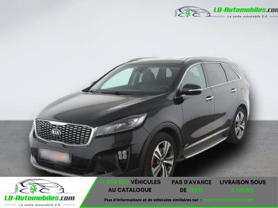 Kia Sorento 2.2 CRDI 200 ch 4x2 BVA 5pl