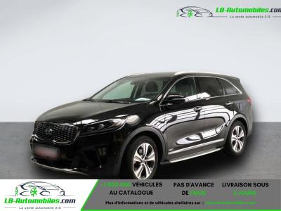Kia Sorento 2.2 CRDI 200 ch 4x2 BVA 5pl