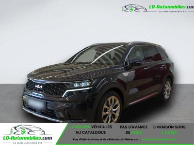 Kia Sorento 2.2 CRDI 200 ch 4x4 BVA 5pl