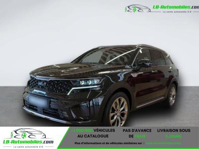 Kia Sorento 2.2 CRDI 200 ch 4x4 BVA 5pl