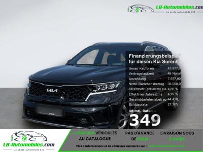Kia Sorento 2.2 CRDI 200 ch 4x4 BVA 7pl