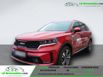 Kia Sorento 1.6 T-GDi Hybride 230 ch 5 pl BVA