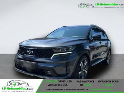 Kia Sorento 1.6 T-GDi Hybride 230 ch 5 pl BVA