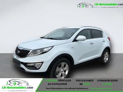 Kia Sportage 1.6 GDi 132 4x2