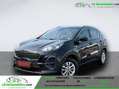 Kia Sportage 1.6 GDi 132 4x2 BVM