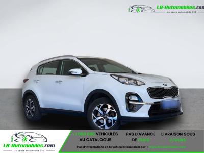 Kia Sportage 1.6 GDi 132 4x2 BVM