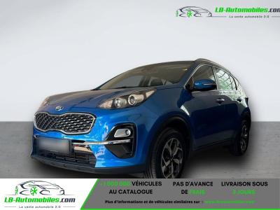 Kia Sportage 1.6 GDi 132 4x2 BVM