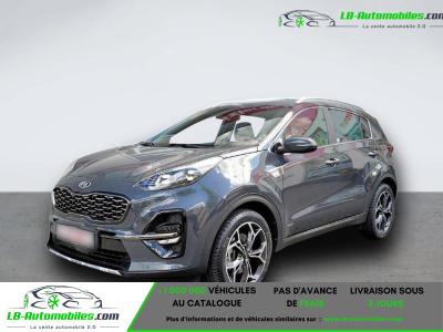 Kia Sportage 1.6 T-GDi 177 4x2 BVA