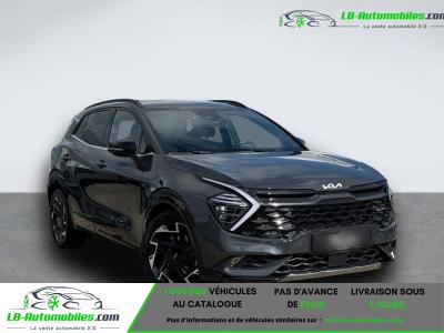 Kia Sportage 1.6 T-GDi 230ch Hybride BVA 4x2