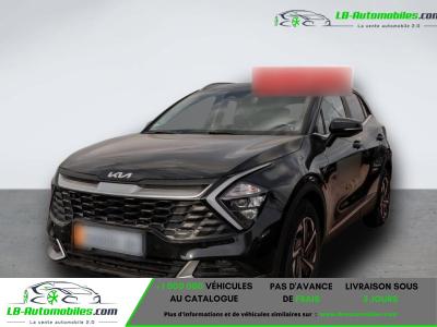 Kia Sportage 1.6 T-GDi 150ch MHEV BVM  4x2