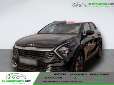 Kia Sportage 1.6 T-GDi 150ch MHEV BVM  4x2
