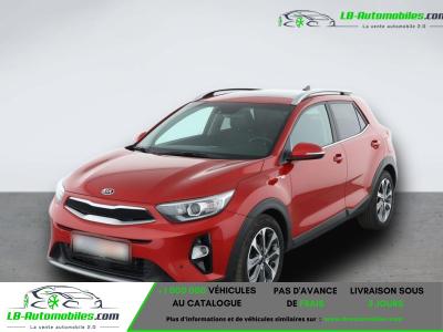 Kia Stonic 1.0 T-GDi 120 ch BVA