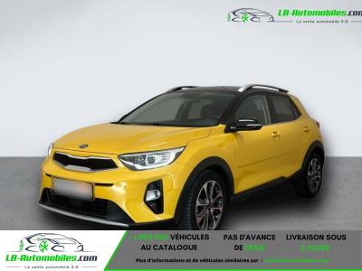 Kia Stonic 1.0 T-GDi 120 ch BVA