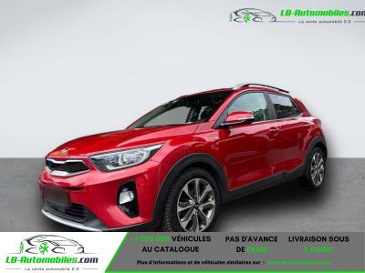 Kia Stonic 1.0 T-GDi 120 ch BVA