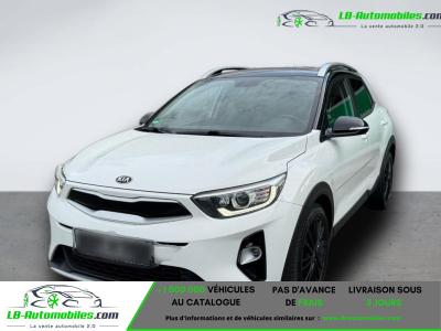 Kia Stonic 1.0 T-GDi 120 ch BVA