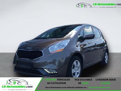 Kia Venga 1.4 90 ch